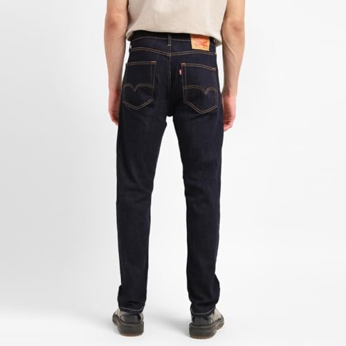 Image of Levi's Men's 551 Straight Fit Mid-Rise Jeans