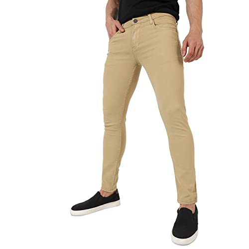 Image of Cahoot Men Jeans