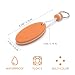 Imagen de SWYZOR 4 Pcs Llavero Flotante