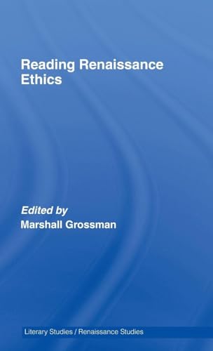 Reading Renaissance Ethics view 2