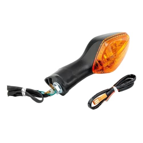 Clignotant Lampe Vélo CRF250L Indicateurs Clignotants Accessoires Moto Feu de Signalisation
