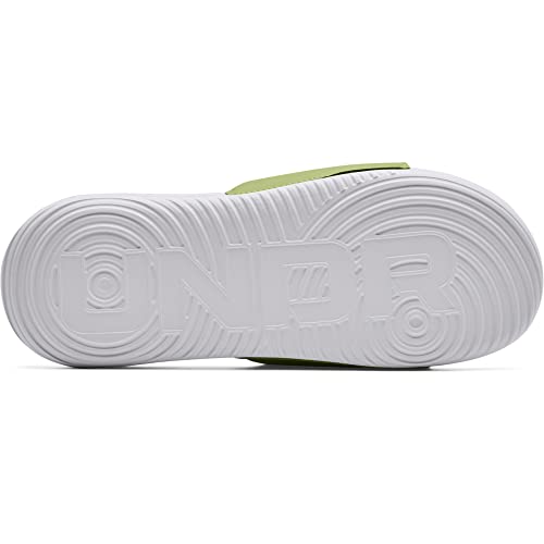 Image of Under Armour Men's Ansa Graphic Slide Sandal
