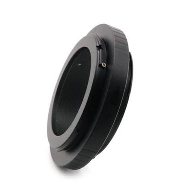 ANELLO ADATTATORE OBIETTIVI con attacco COMPATIBILE CON TAMRON ADAPTALL 2 SU FOTOCAMERA CON ATTACCO COMPATIBILE CON CANON EOS