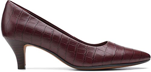Image of Clarks Women's Linvale Jerica Pump