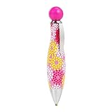 malerei künstler Maße: 10 x 2 x 2 cm. Domybest Stift Diamond Painting DIY Bunte 5D Diamant Malerei Werkzeug Malerei Diamant Malerei Stift Kreuzstich Stickerei rot/rosa