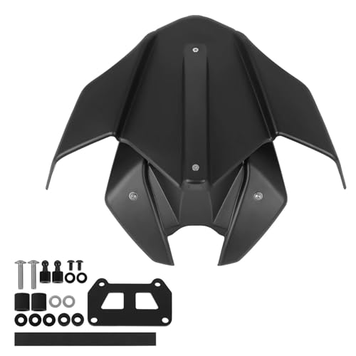 Couvercle de Siège Moto Solo pour Sorties Circuit BMW S1000RR 2023-2026