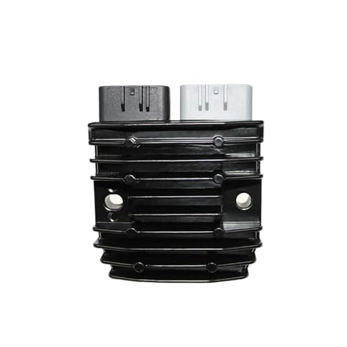 Régulateur de tension de moto pour réparer les pannes de batterie et les surtensions