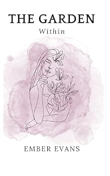 Paperback The Garden Within Book