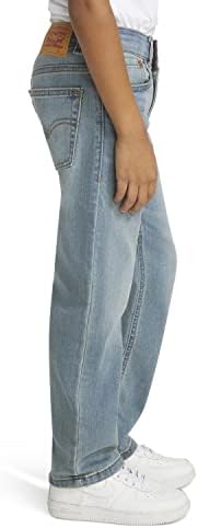 Levi's Boys 514 Straight Fit Jeans
