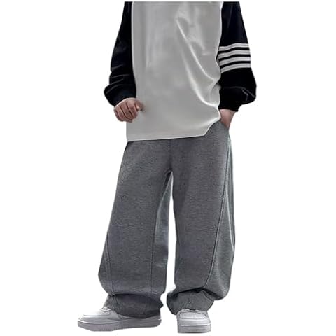 Pantalons de survêtement pour garçons Generic Cover