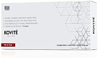 Kovite Ultra Cream 20Gm