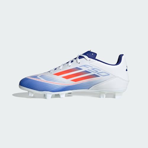 adidas Men's F50 Club Football Boots Flexible Ground Sneaker2