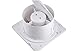 Ventilador Extractor de baño 15W aire 152X97X152H mm Silencioso con válvula anti...