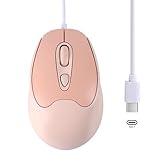 PRÉCISION AJUSTABLE :‌Naviguez avec fluidité grâce à un capteur optique réglable 800/1200/1600 D-PI. Avec ses quatre boutons et son format compact (11*8*4 cm), 67g, cette souris est idéale pour un contrôle précis au quotidien. Parce que la main n’est pas un cirque – elle mérite un équipement qui ne fait pas de mal à ses doigts !