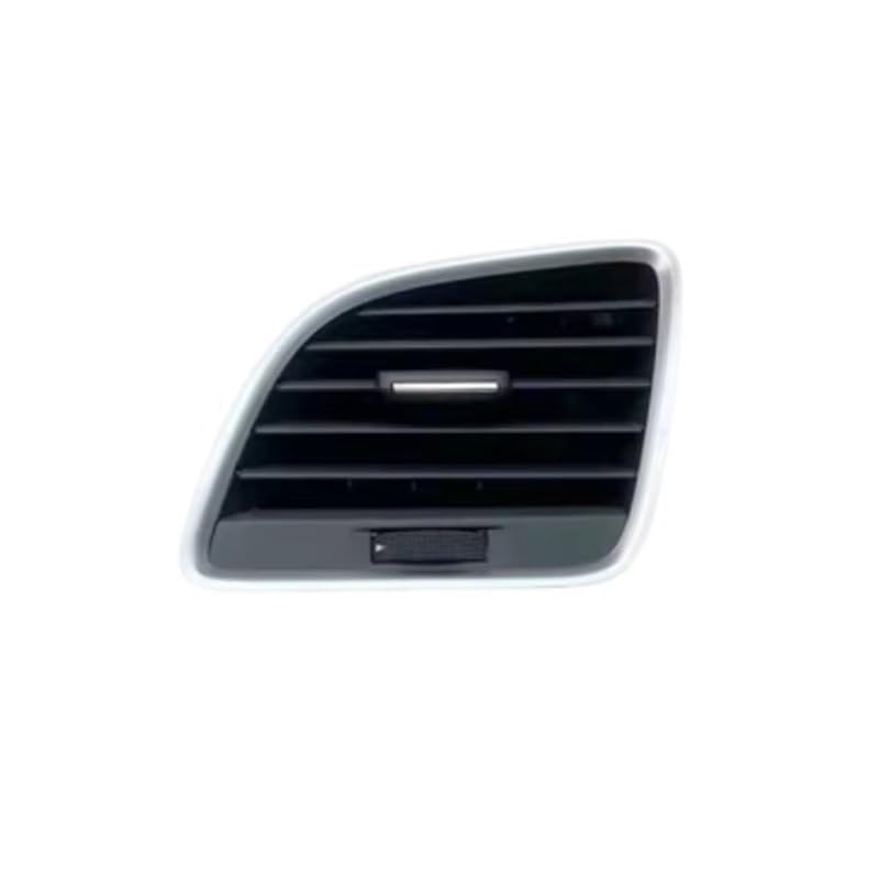 Grille climatisation intérieure pour Q3 flux d'air optimisé console avant