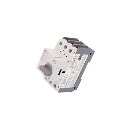 MMS-32H 6A LS INDUSTRI interrupteur moteur 2,2kW 220-690VAC IP20 DIN