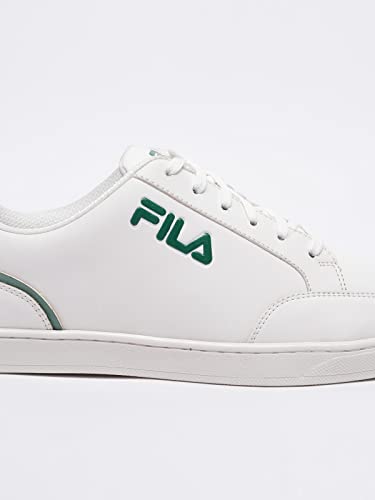 Image of Fila Mens Sneakers Slipper