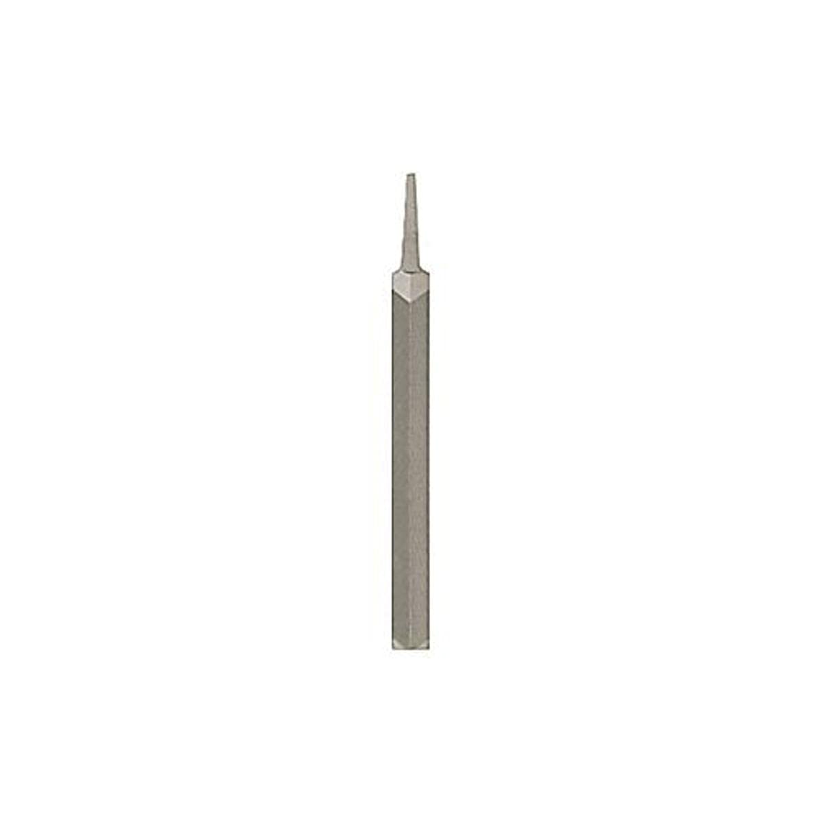 Bahco 4-272-06-3-2 ERGO File for Saw Sharpening 150mm Smooth-Cut