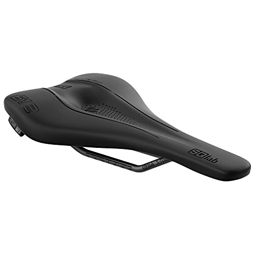 SQlab 612 Ergowave Active Saddle