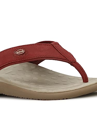 Image of Scholl womens Flat Sandal Casual