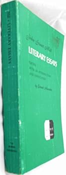 Paperback John Stuart Mill Literary Essays Book