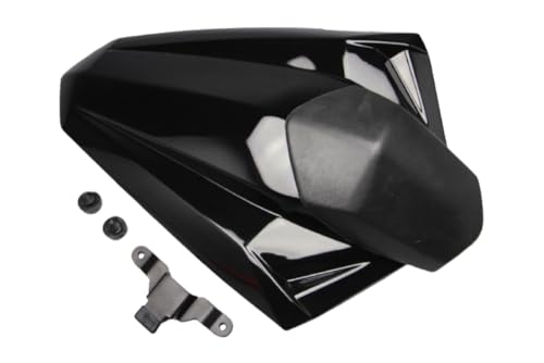 Dosseret de selle Kawasaki Ninja 300 finition premium ABS Noir