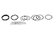 URO Parts 11141439975PRM Collapsible Water Transfer Pipe Kit, 1 Pack