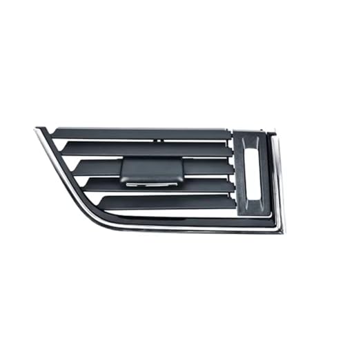 Aireador de salpicadero para solucionar fallos de ventilación en Skoda Octavia 2015-2021