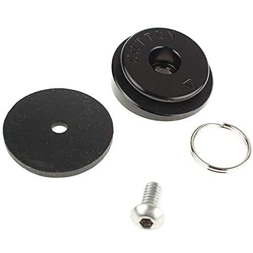 Cotton Carrier 3768 - Mozzo piatto di ricambio