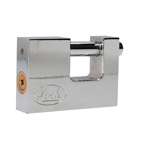 Candados, Home Improvement candados cortina Marca Lock (2)