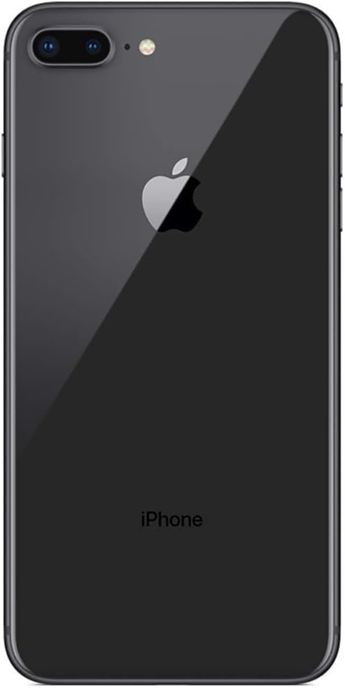 Amazon.com: Apple iPhone 8 Plus 64GB Space Gray LTE Cellular