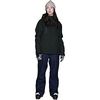 Amazon.co.jp: ICEPARDAL(アイスパーダル) スキーウェア 上下