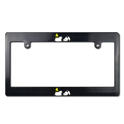 Amazon.co.jp: ナンバーフレーム アンパンマン ナンバープレート 前後2