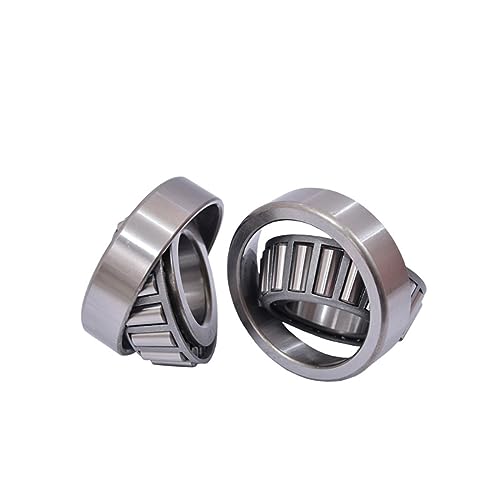 Roulement à rouleaux coniques 32006 pour moyeu de roue 30x55x17 mm