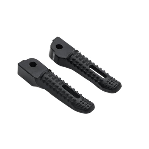 Repose-pied arrière pour S1000RR et M1000RR 2019-2022 cale-pied moto noir