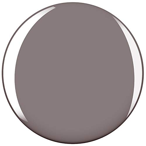Essie Nagellack für farbintensive Fingernägel, Nr. 77 chinchilly, Grau, 13,5 ml – Bild 2