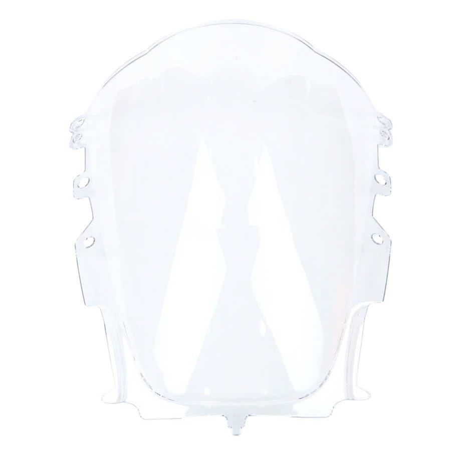 Carénage de Pare-Brise Moto YZF-R1 R1M 2020-2024 finition haut de gamme