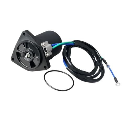Moteur Hors-Bord Inclinable 6EK-43880-11-00 Trim Bateau 4T F100-F130