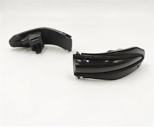 Luces Giro LED Dinámicas 2 Piezas para Toyota 4Runner 6