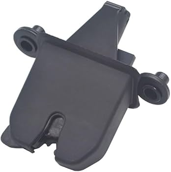 Serrure De Hayon Arrière Pour VOLKSWAGEN Transporter T4 (1990-2003