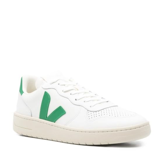 Image of Veja Men's V-10 CWL Sneakers