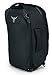 Osprey Farpoint 40 Travel Backpack, Volcanic Grey, Small/Medium