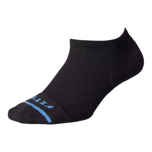Image of FITS Original Light Cushion Low Socks For Men and Women