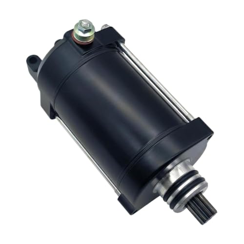 Motor de Arranque Compatible con BRP DS 250/300 Motor Rotax 900 Modelos 2014-2019 - Reemplaza Números de Parte 420893830 y 420892426 miniatura 6