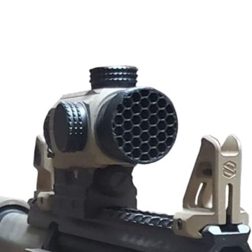 Amazon.com : Killflash Hex Anti-Reflection Device Compatible with