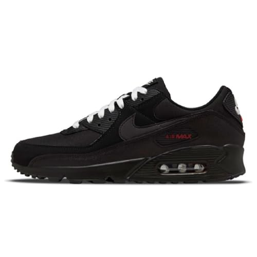 Nike Air Max 90 DV3503001 Baskets confortables pour pieds sensibles en ville