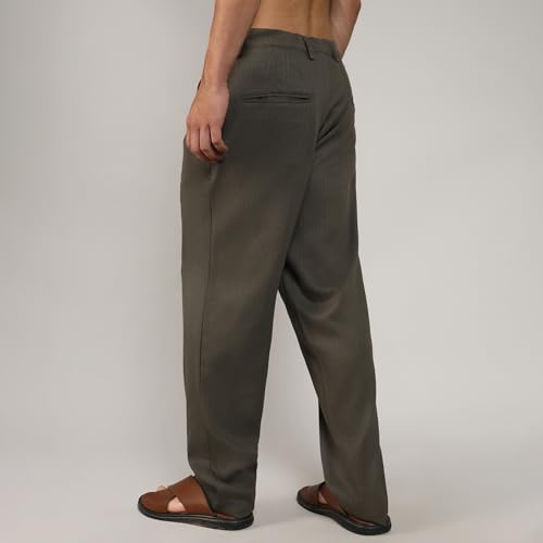 Image of Cahoot Men Casual Pants