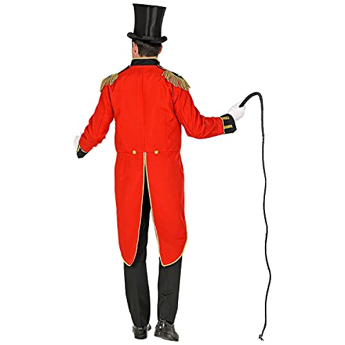 RINGMASTER (tailcoat) - (XL)