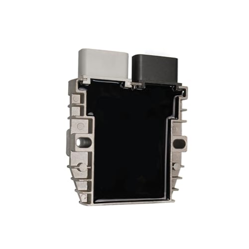 Régulateur tension CFMOTO CForce résout panne batterie CF800A - 3