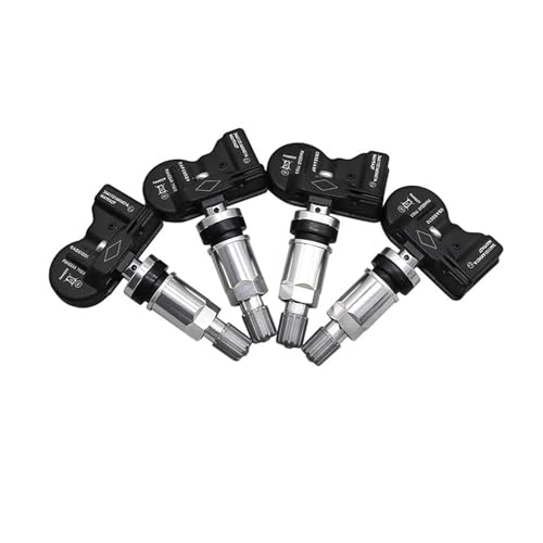 4PCS 3641101AKN01A 433MHZ TPMS Sensor Tire Pressure Monitoring Sensor Great Wall WEY 05 Tank 300 Fit For HAVAL H5 F7 H6 JOLION